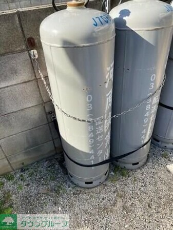 コーポ原口の物件内観写真